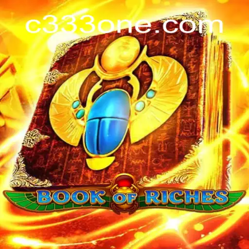 Exploring the Exhilarating World of BookofRiches