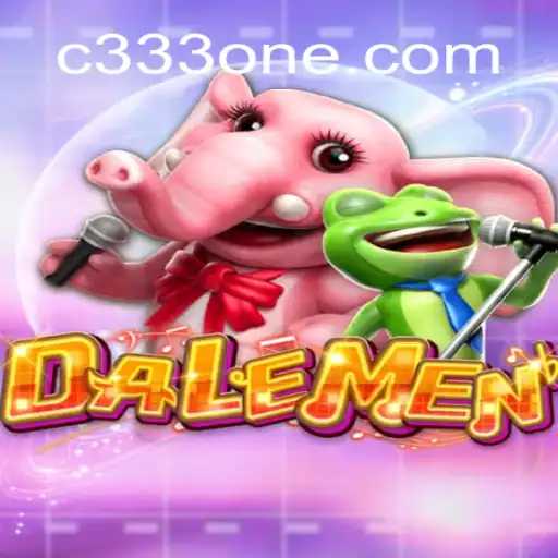 Explore DALEMEN: The Thrilling New Game Taking Brazil by Storm