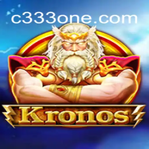 Kronos: The Revolutionary Gaming Experience