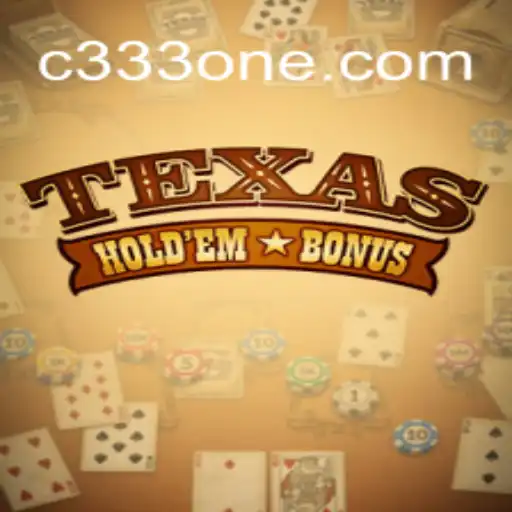 Understanding Texas Holdem Bonus: A Deep Dive into the Popular Casino Game