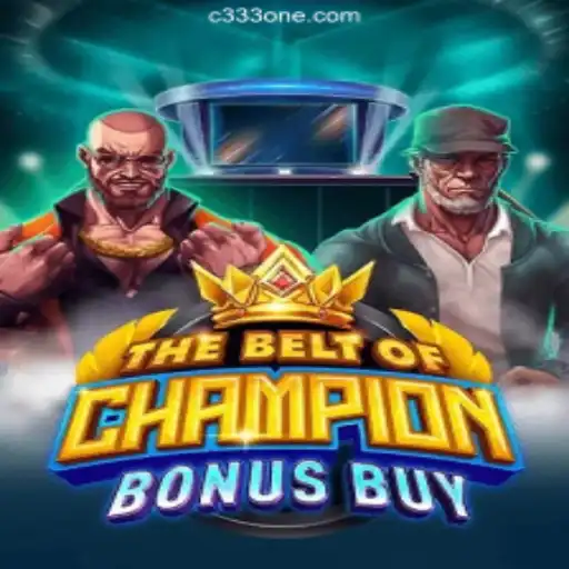 TheBeltOfChampionBonusBuy: Mastering the Ultimate Gaming Challenge