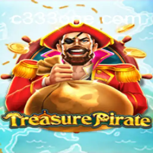 TreasurePirate: The Ultimate Adventure Awaits