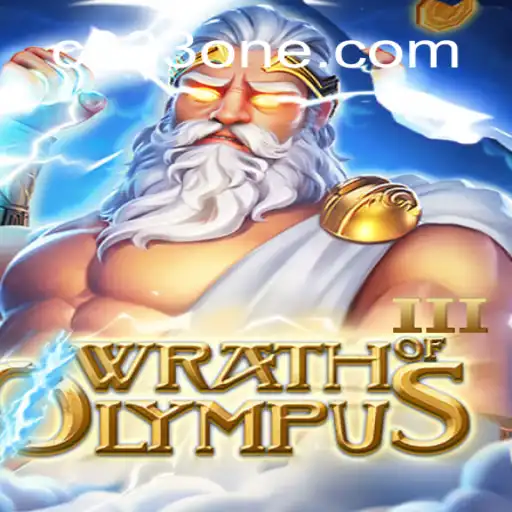 Wrath of Olympus III: The Epic Adventure Continues
